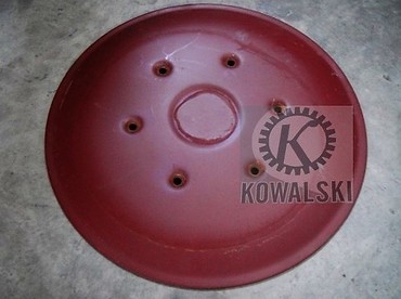 Тарелка (диск) KOWALSKI 5036/01-052 косилки - Wirax 5036/01-052 [Wirax]