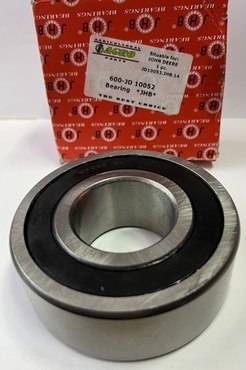 Подшипник вала контрпривода JD10052, 62309-2RS  John Deere -JHB - 45x100x36
