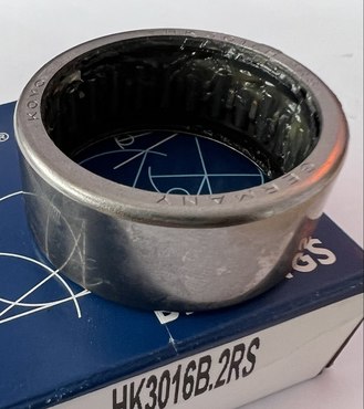 Игольчатый подшипник шестерни привода вязального аппарата HK3016B, 181210  Welger - KOYO