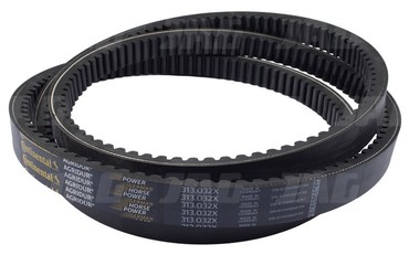 Ремень вариаторный 2010251 зубчастый [Gates] 619044-R [SAMPO]