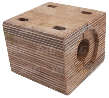 Деревянный подшипник SR692090  Sampo, Massey Ferguson 28мм SR692090.01 [SAMPO]