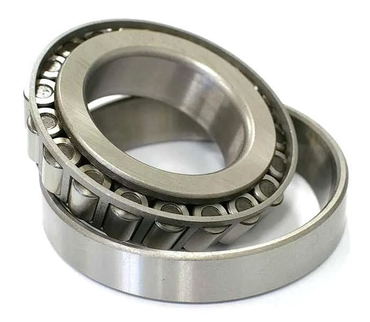 Роликовый конический подшипник 243670, 32207 - FAG -  35х72х23 243670.01 [CLAAS]