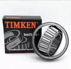 Роликовый конический подшипник 243670, 32207 - Timken - 35х72х23