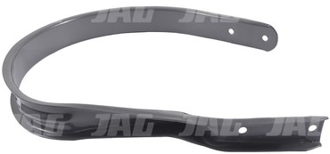 Скатна дошка (дуга) підбирача на прес Claas Jaguar 918445.00 [CLAAS]
