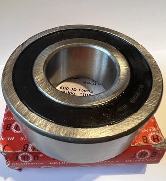 Подшипник вала контрпривода JD10052, 62309-2RS  John Deere -JHB - 45x100x36