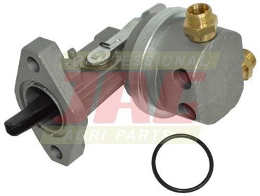 Помпа підкачки палива двигуна RE68345,100-124, 100-221, 100-123 John Deere 