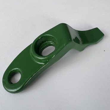 Прижимна лапка BP1600E пальця в'язального апарату John Deere BP1600E.00 [JOHN DEERE]
