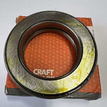 Підшипник опорний вижимний JD39117 John Deere - Craft - 52.5х84.5х20.5