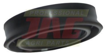 Армована гідравлічна манжета 633244 комбайну Claas - 25x35x8