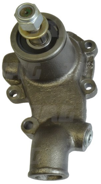 Водяной насос U5MW0064, 130-8 двигателя Perkins - ENPACO EU