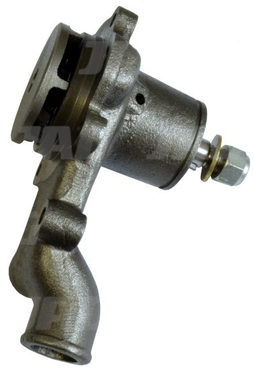 Водяной насос U5MW0064, 130-8 двигателя Perkins - ENPACO EU