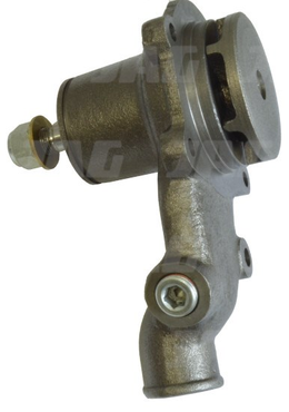 Водяной насос U5MW0064, 130-8 двигателя Perkins - ENPACO EU