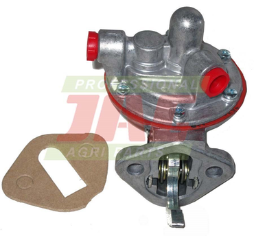 Насос подкачки топлива двигателя Perkins ULPK0010, 4222107M91, 100-6 Massey Ferguson