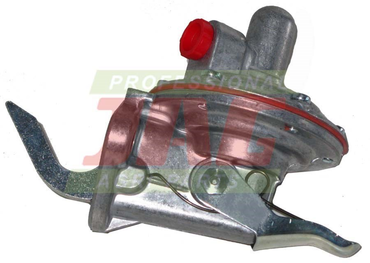Насос подкачки топлива двигателя Perkins ULPK0010, 4222107M91, 100-6 Massey Ferguson