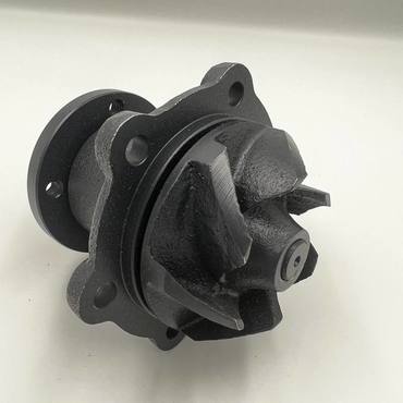 Водяной насос U5MW0017, 37711042 двигателя Perkins 4.154 37711042 - AGV [CLAAS]