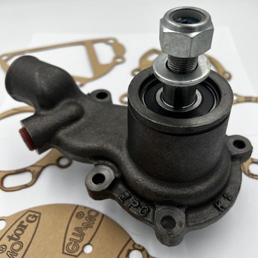 Водяной насос U5MW0064, 130-8 двигателя Perkins - ENPACO EU