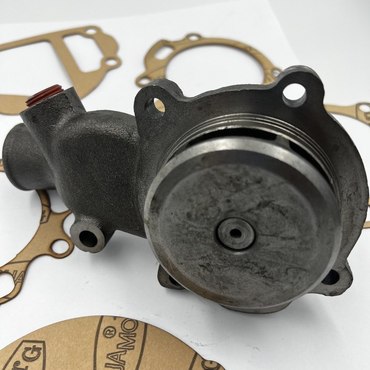 Водяной насос U5MW0064, 130-8 двигателя Perkins - ENPACO EU