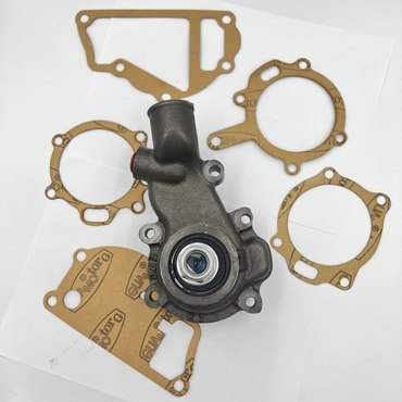 Водяной насос U5MW0064, 130-8 двигателя Perkins - ENPACO EU