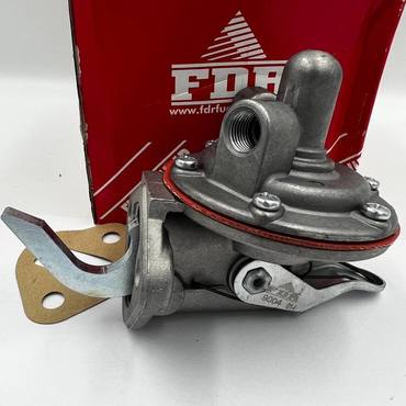 Насос подкачки топлива двигателя Perkins ULPK0010, 4222107M91, 100-6 Massey Ferguson 1446155M91.01 [MASSEY FERGUSON]