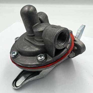 Насос подкачки топлива двигателя Perkins ULPK0010, 4222107M91, 100-6 Massey Ferguson