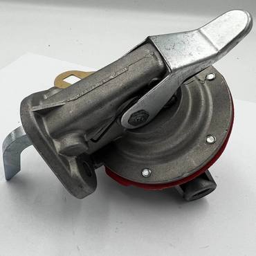 Насос подкачки топлива двигателя Perkins ULPK0010, 4222107M91, 100-6 Massey Ferguson