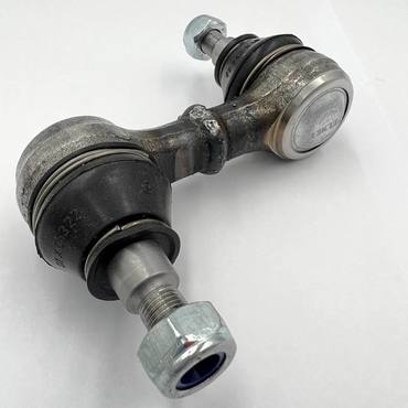 Головка балансира косы жатки S0493080 Massey Ferguson, Sampo - двойная  S0493080 [MASSEY FERGUSON]