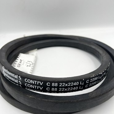 Ремень 22x2240 Li / C-2300 Lw, 0102176 - Continental С88 Z33368 [NEW HOLLAND]