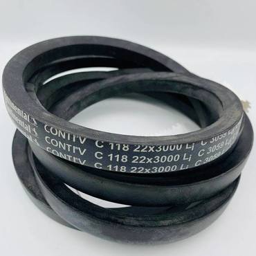 Ремень 22x3000Li / C-3059Ld, Z20703, 0102231- Continental Agridur C118