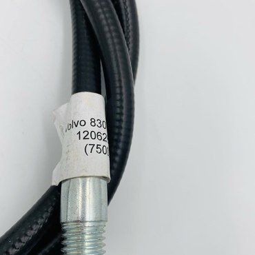 Трос сцепления 1206206 Volvo 830 - 1780 мм.