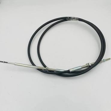 Трос регулировки оборотов мотовила 4464928 Volvo 830 - 730 мм. 4464928 [VOLVO]