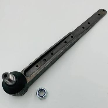 Головка косы жатки AH21346 John Deere - c планкой AH21346.02 [JOHN DEERE]