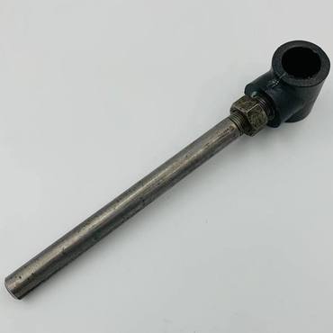 Палець шнека жатки AZ15493 John Deere - в зборі