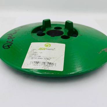 Диск варіатора вентилятора Z11442 John Deere 30х195 - нерухомий