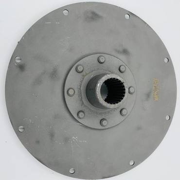 Диск перегруза AZ22756 John Deere - 40х315х3, 24 шлица