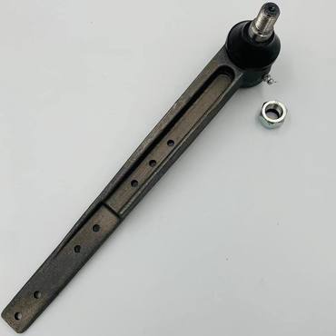 Головка коси жатки AZ47383 John Deere - з планкою
