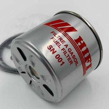Фильтр топливный 602390 HIFI - SN 001
