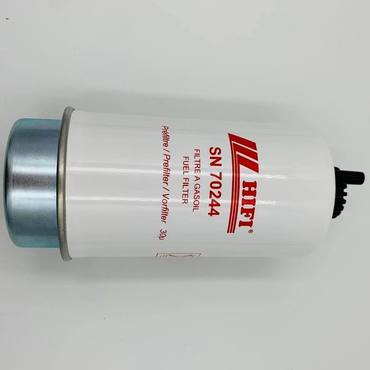 Фильтр топливный RE509036 HIFI - SN 70244