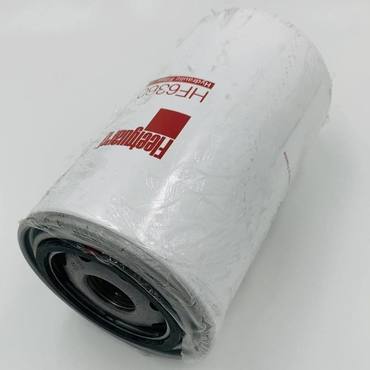 Фільтр гідравліки AL56469 FLEETGUARD HF6360 [CLAAS]