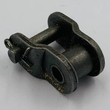 Перехідна ланка ланцюга 50-1, 809403, 10A-1 Rollon - крок 15.87мм