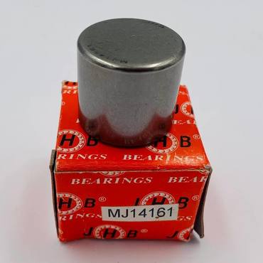 Игольчатый подшипник 14161, 843283M1 Massey Ferguson - JHB - 22.22x28.57x25.4