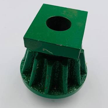 Шестерня E11350 зубчате колесо John Deere