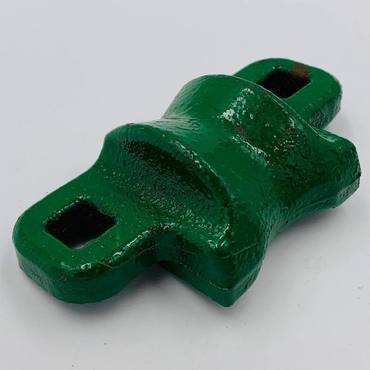 Направляюча пластина E11354 John Deere