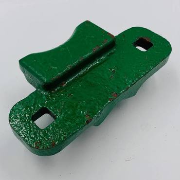 Направляюча пластина E11354 John Deere