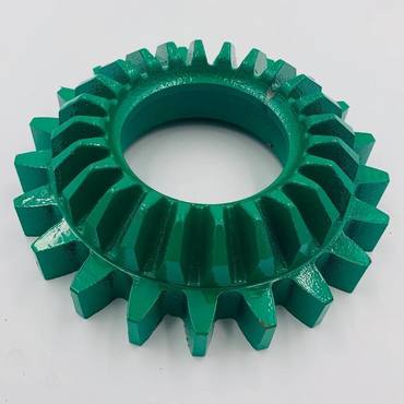 Подвійна шестерня AE23950, DC207512 John Deere, z-21/24