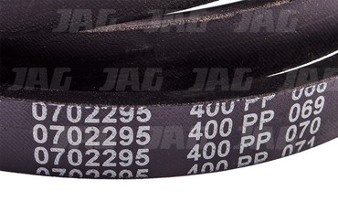 Ремень C22x3900Lw 1615333M1, 789217M1, 0702295 Gates 789217M1.26 [MASSEY FERGUSON]