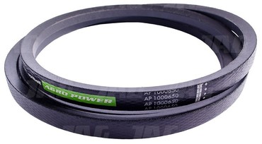 Приводной клиновый ремень AP1000650 Optibelt Agro Power