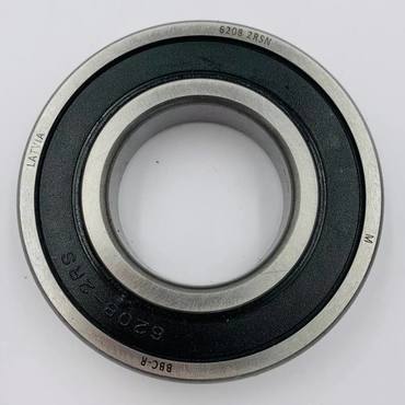 Шариковый подшипник граблин з канавкою 750208, 6208-2RSN  40x80x18  Welger