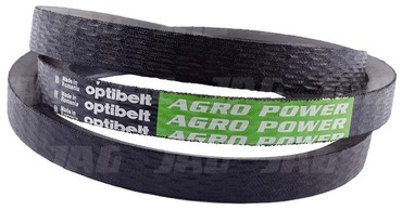 Ремінь B17x1390Lw 633030, Z30543 Optibelt AP1000217
