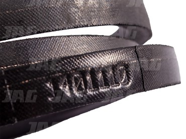 Приводной клиновой ремень B17x1440Lw, Z42382, 1401110 Gates