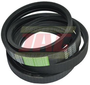 Многоручьевой ремень 2HBx3620Lw, 1623311, AP1001655 Optibelt